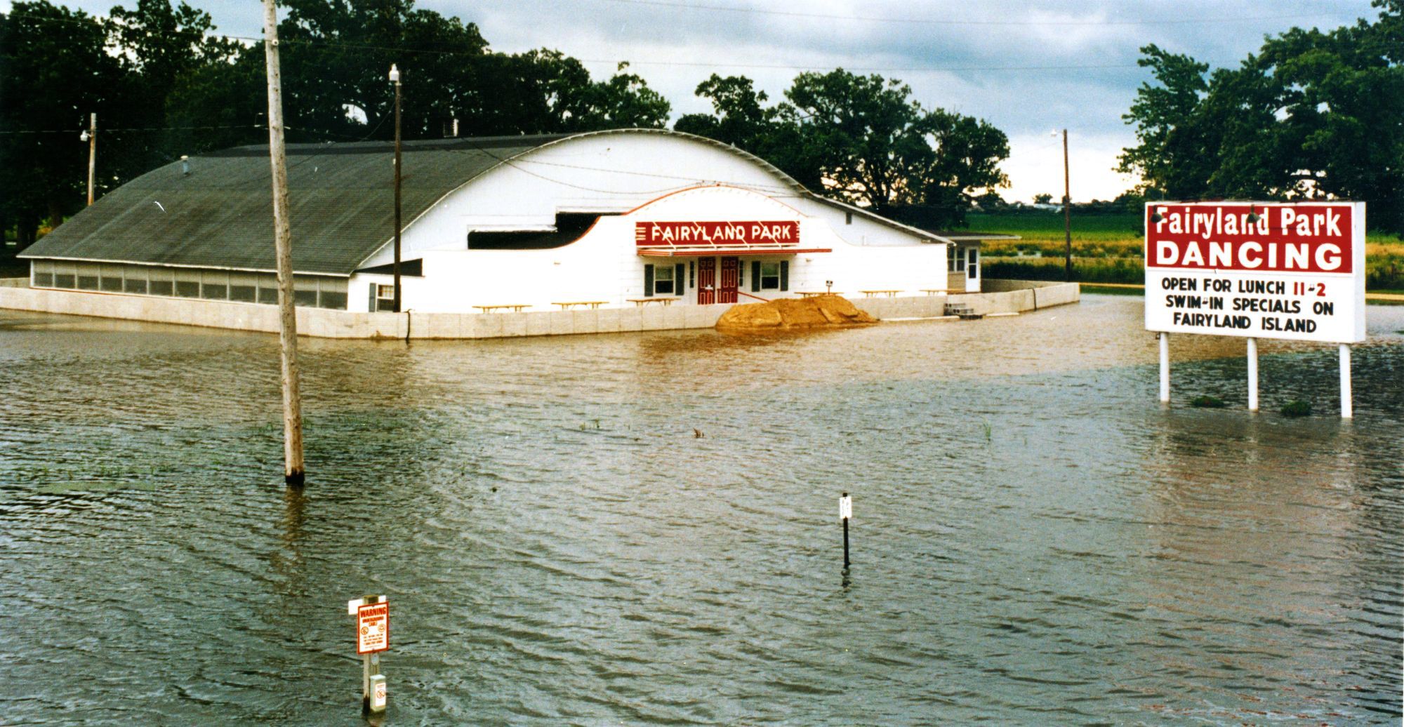 19930715 -- Flood of 1993